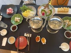 -西郊宾馆·1921餐厅