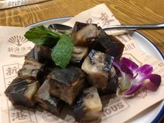 -新海渔港·胶东海鲜家常菜·家宴(奥体中心店)