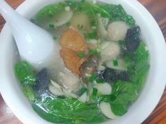 -福满楼(锦溪古镇店)