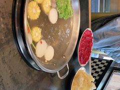 -小牛海记潮汕牛肉店(永定路店)