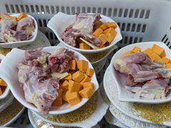 -优食坊·蒸汽海鲜(康盛路店)