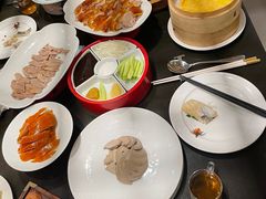 -北京王府井希尔顿酒店·秦唐中餐厅Chynna