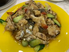 -广迎居老正兴菜馆