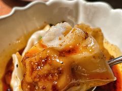-肆海小川菜酒馆Wine Bistro (青年路店)