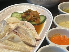 -章记星洲 · 新加坡餐厅(望京店)