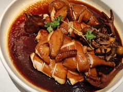 -海宝酒家(中山四路店)