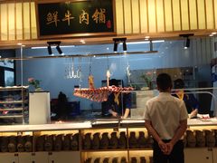 -俏牛哥鲜牛肉牛肆馆(重庆天地店)