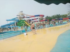 -秦皇岛乐岛海洋王国