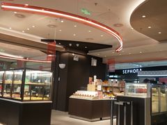 -奈雪的茶(华强北中航城店)