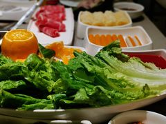 -海底捞火锅(青悦城店)