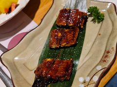 -赤坂亭·M9和牛烧肉·铁板烧(合肥万象城店)