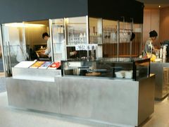 -Seesaw Coffee(朝阳大悦城店)