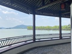 -无锡蠡湖国家湿地公园-蠡园