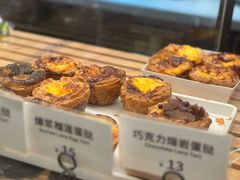 -tuan bakery+café(锦绣坊店)