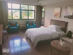 -宜春明月山维景国际温泉度假酒店
