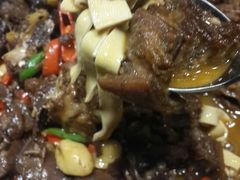 -茶叁酒肆·楚味江湖(菱角湖店)