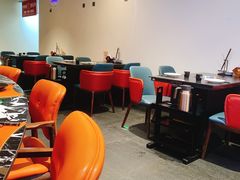 -牛将军•涮肉•烤肉(北京王府井·故宫店)