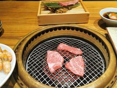 -赤坂亭·M9和牛放题(长楹天街购物中心店)