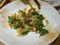 -粤集·手工粤菜(皇庭广场店)