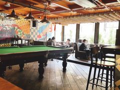 -Q MEX 库迈墨西哥餐吧(三里屯店)