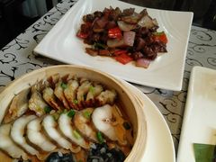 -一江春水·杭帮臻宴(三台山店)