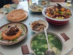 -新粤新疆菜(禅城店)