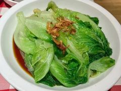 -西贝(科华王府井店)