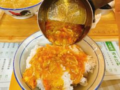 -阿金大白·上海菜馆(新天地店)