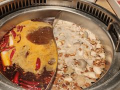 -季季红火锅(长沙步行街店)