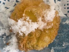 -五台山正觉全素斋