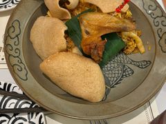 -太食獸泰式茶餐厅(IFS国金中心店)