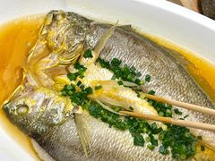 -品海楼·大连海胆锅贴馆(东港店)