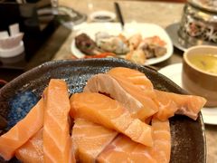 -盛宴标帜餐厅·亲子自助 (南昌喜来登酒店)