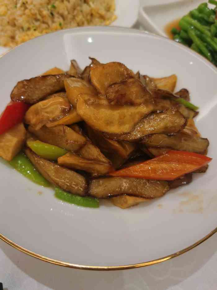 庆安味道—钟情庆安 宛然造鲜