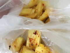 -雪儿钱局泡菜