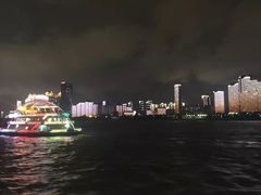 -武汉关码头(轮渡站)