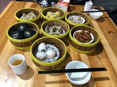 -肥佬夜茶(早茶·西乡店)