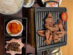 -味太助·银饭食堂(中华城店)