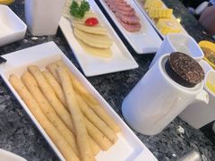 -一席地·本地鸡窝·杭帮鸡火锅(萧山银隆百货店)