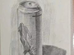 -彩翼美术馆(方庄校区)