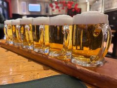 -兰特伯爵西餐厅·啤酒屋(方庄店)