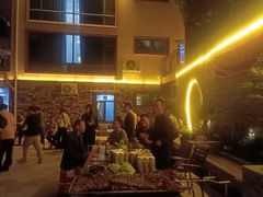 -广州市石门国家森林公园