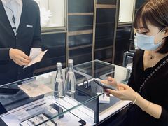 -Chanel(德基广场店)