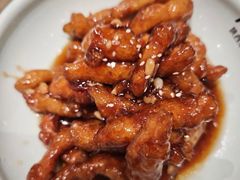 -大厨小馆(华阳城店)