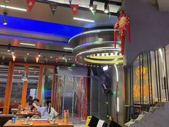 -路边羊烧烤酒场(宝带路店)