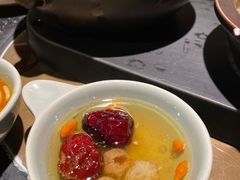 -云海肴云南菜·蒸汽石锅鱼(青岛万象城店)