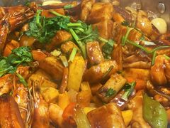 -黄记煌三汁焖锅(崇文门店)