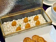 -百盛·鼎膳(中海财富中心)
