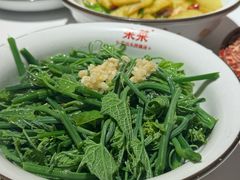 -来菜·湖北头牌藕汤(银泰创意城店)