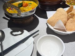 -BetterThai 泰加(苏州中心店)